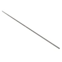 RS PRO Plain Stainless Steel Threaded Rod, M16, 1 m, A2 Grade 18/8 Stainless Steel, DIN 976 Finish 289-089