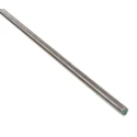RS PRO Plain Stainless Steel Threaded Rod, M16, 1 m, A2 Grade 18/8 Stainless Steel, DIN 976 Finish 289-089