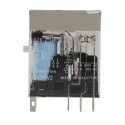 Omron Power Relay 12V DC Coil 5A Switching Current DPDT G2R-2-SN DC12(S)