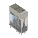 Omron Power Relay 12V DC Coil 5A Switching Current DPDT G2R-2-SN DC12(S)