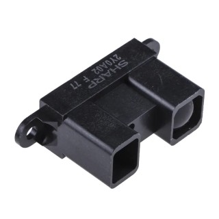 Sharp Reflective Optical Sensor Screw Mount Analog Output 1500mm Distance GP2Y0A02YK0F