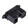 Sharp Reflective Optical Sensor Screw Mount Analog Output 1500mm Distance GP2Y0A02YK0F