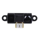Sharp Reflective Optical Sensor Screw Mount Analog Output 1500mm Distance GP2Y0A02YK0F
