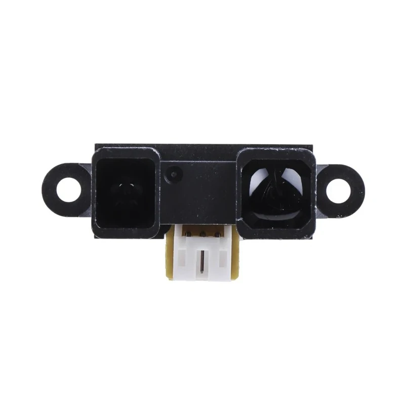 Sharp Reflective Optical Sensor Screw Mount Analog Output 1500mm Distance GP2Y0A02YK0F