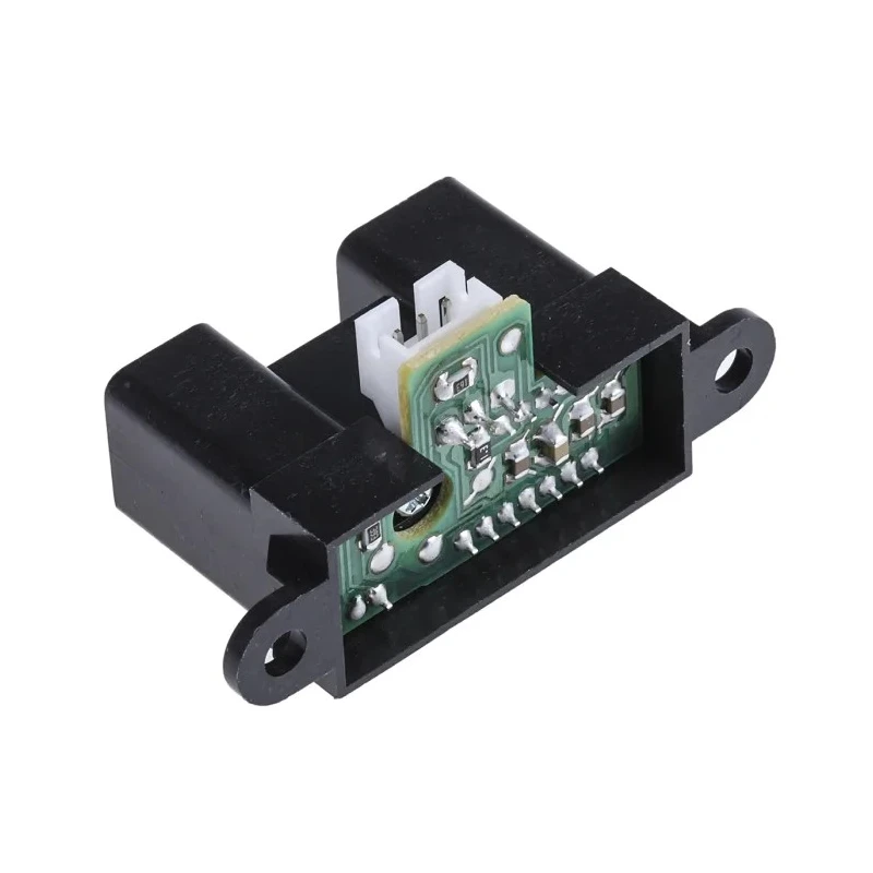 Sharp Reflective Optical Sensor Screw Mount Analog Output 1500mm Distance GP2Y0A02YK0F