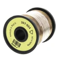 RS PRO 0.22 mm OD Copper Wire 0.224 mm Enamelled 1300 m Reel 357-924