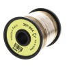 RS PRO 0.22 mm OD Copper Wire 0.224 mm Enamelled 1300 m Reel 357-924