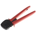 Molex Hand Crimp Tool 8 mm IPC/WHMA-A-620 Class 2, RoHS 63811-7300