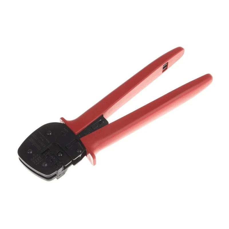 Molex Hand Crimp Tool 8 mm IPC/WHMA-A-620 Class 2, RoHS 63811-7300