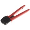 Molex Hand Crimp Tool 8 mm IPC/WHMA-A-620 Class 2, RoHS 63811-7300