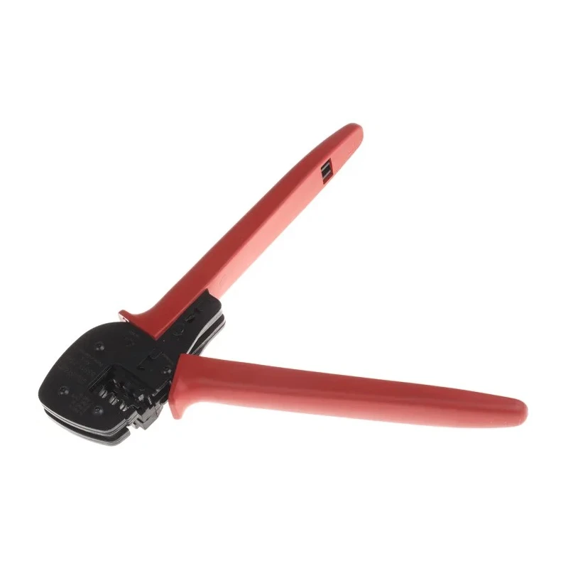 Molex Hand Crimp Tool 8 mm IPC/WHMA-A-620 Class 2, RoHS 63811-7300