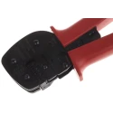Molex Hand Crimp Tool 8 mm IPC/WHMA-A-620 Class 2, RoHS 63811-7300