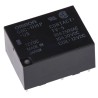 Omron Power Relay PCB Mount 12V DC Coil 10A Switching SPST G6C-1114P-US DC12