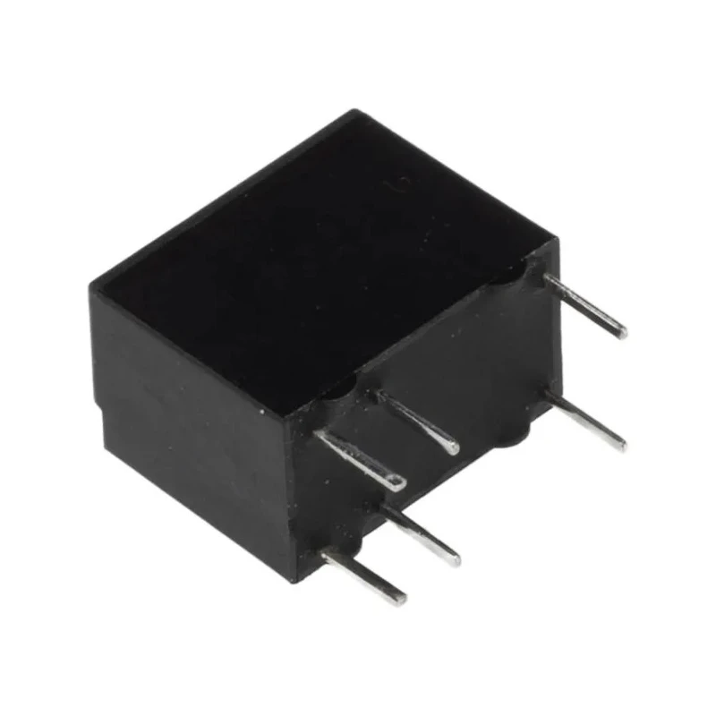 Omron PCB Signal Relay 12V DC Coil, 2A Switching Current, SPDT Contact Configuration G5V-1 DC12