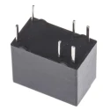 Omron PCB Signal Relay 12V DC Coil, 2A Switching Current, SPDT Contact Configuration G5V-1 DC12
