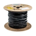 Belden Multi-Core Industrial Cable 2 Pairs 4 Cores 0.5 mm² 100 m Green Sheath Polyvinyl Chloride 300V YE00820