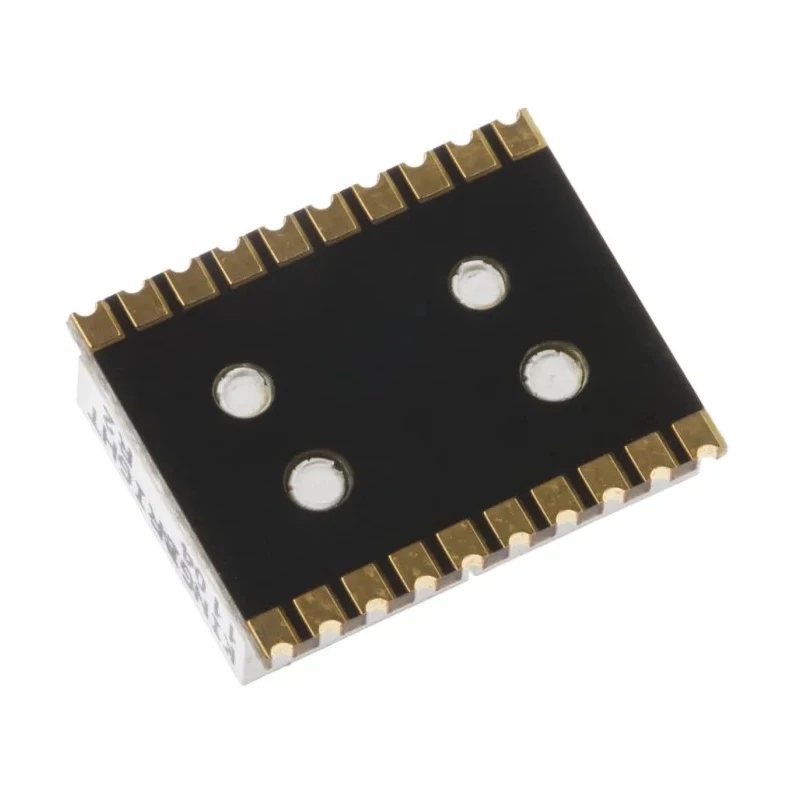 Kingbright 2-Digit 7 Segment LED Display Anode Orange 46mcd Right Side 7.6mm KCDA03-106