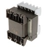 Legrand 63 VA DIN Rail Transformer, 230 to 400 V Primary, 230 V ac Secondary, DIN Rail Mount, 98x84x77 mm, 1.3 kg 0 428 41