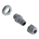 Lapp SKINTOP Series Cable Gland PG7 Thread Size 2.5 to 6.5mm Cable Diameter 53015000+53019000