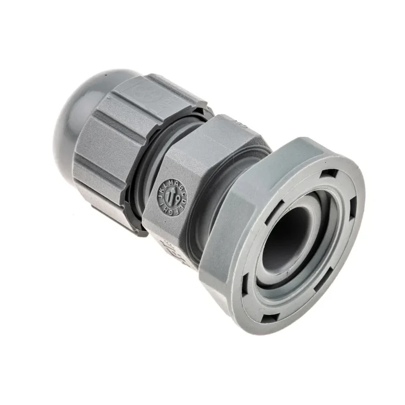 Lapp SKINTOP Series Cable Gland PG7 Thread Size 2.5 to 6.5mm Cable Diameter 53015000+53019000