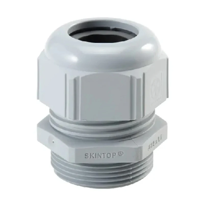Lapp SKINTOP Series Cable Gland PG7 Thread Size 2.5 to 6.5mm Cable Diameter 53015000+53019000