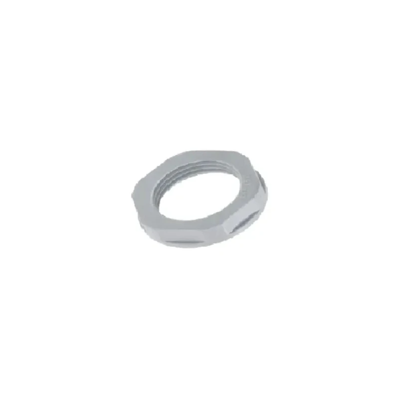 Lapp SKINTOP Series Cable Gland with PG9 Thread Size, 3.5 to 8mm Cable Diameter, Polyamide Body, UV 53015010+53019010
