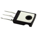 Vishay Thyristor SCR TO-247 Package 1200 V Voltage 35 A Rated Average On-State Current VS-40TPS12A-M3