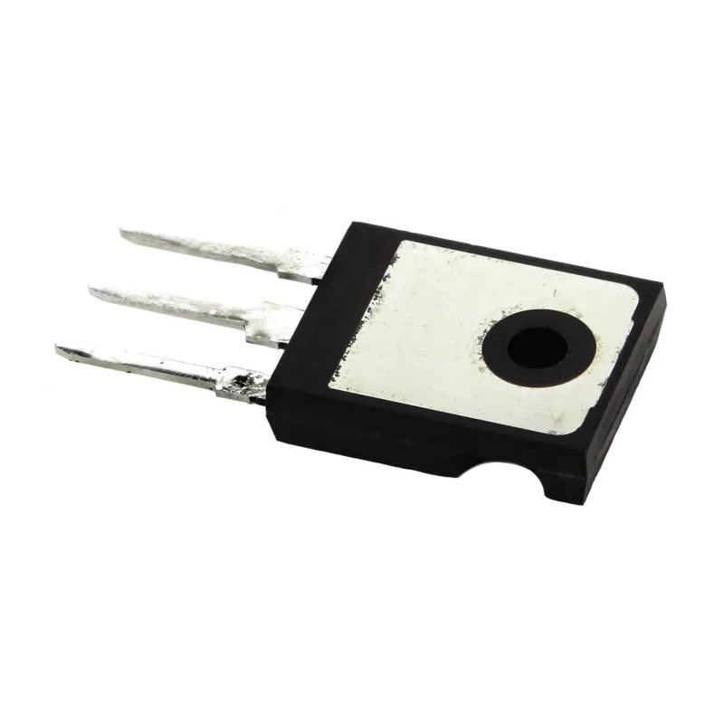 Vishay Thyristor SCR TO-247 Package 1200 V Voltage 35 A Rated Average On-State Current VS-40TPS12A-M3