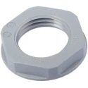 Lapp SKINTOP Series Cable Gland with PG9 Thread Size, 3.5 to 8mm Cable Diameter, Polyamide Body, UV 53015010+53019010