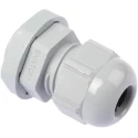 Lapp SKINTOP Series Cable Gland with PG9 Thread Size, 3.5 to 8mm Cable Diameter, Polyamide Body, UV 53015010+53019010