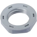 Lapp SKINTOP Series Cable Gland with PG9 Thread Size, 3.5 to 8mm Cable Diameter, Polyamide Body, UV 53015010+53019010