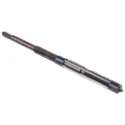 RS PRO Straight Shank Reamer Bit 8.5 mm Diameter 100 mm Overall Length 6 Flutes HSS 394-245