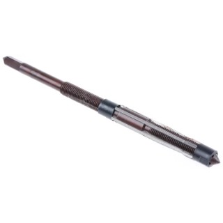 RS PRO Straight Shank Reamer Bit 8.5 mm Diameter 100 mm Overall Length 6 Flutes HSS 394-245