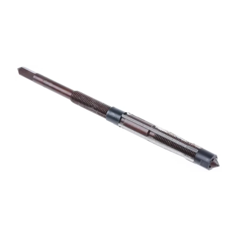 RS PRO Straight Shank Reamer Bit 8.5 mm Diameter 100 mm Overall Length 6 Flutes HSS 394-245