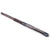 RS PRO Straight Shank Reamer Bit 8.5 mm Diameter 100 mm Overall Length 6 Flutes HSS 394-245