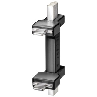 Siemens 160A Solid Link for LV HRC Fuses 3NG1002