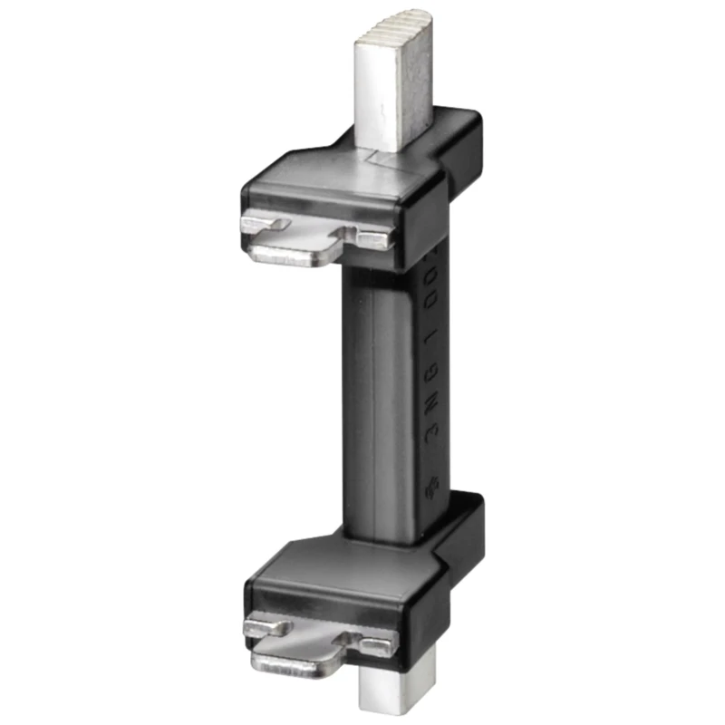 Siemens 160A Solid Link for LV HRC Fuses 3NG1002