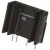 Crydom PF Series Solid State Relay, 25 A Load, PCB Mount, 280 Vrms Load, 36Vrms Control PFE240A25
