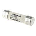 Siemens 50A Cartridge Fuse, 14 x 51 mm 3NC1450
