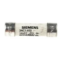 Siemens 50A Cartridge Fuse, 14 x 51 mm 3NC1450