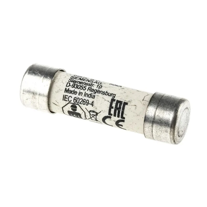 Siemens 50A Cartridge Fuse, 14 x 51 mm 3NC1450