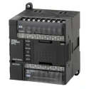 Omron CP1L Series PLC CPU 12-Input PNP/NPN Input 8 Outputs Relay Output 