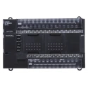 Omron PLC CPU 24-Input DC Input 16 Outputs Relay Output 100, 240V Ladder Logic DIN Rail Mount CP1L-M40DR-A