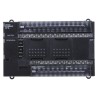 Omron PLC CPU 24-Input DC Input 16 Outputs Relay Output 100, 240V Ladder Logic DIN Rail Mount CP1L-M40DR-A