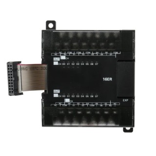 Omron PLC Expansion Module Relay Output 16 Outputs  CP2E
