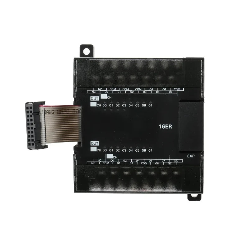Omron PLC Expansion Module Relay Output 16 Outputs  CP2E