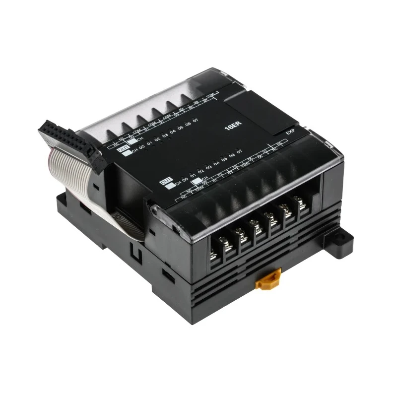 Omron PLC Expansion Module Relay Output 16 Outputs  CP2E
