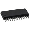 Microchip 16-Channel I/O Expander SOIC 28 MCP23017-E/SO Surface Mount, 1.8V - 5.5V Supply, 5MHz Clock Frequency MCP23017-E/SO