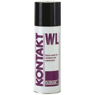 Kontakt Chemie Electrical Contact Cleaner Aerosol 400 ml WL Cleaner 31646-AA