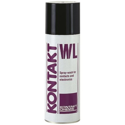 Kontakt Chemie Electrical Contact Cleaner Aerosol 400 ml WL Cleaner 31646-AA